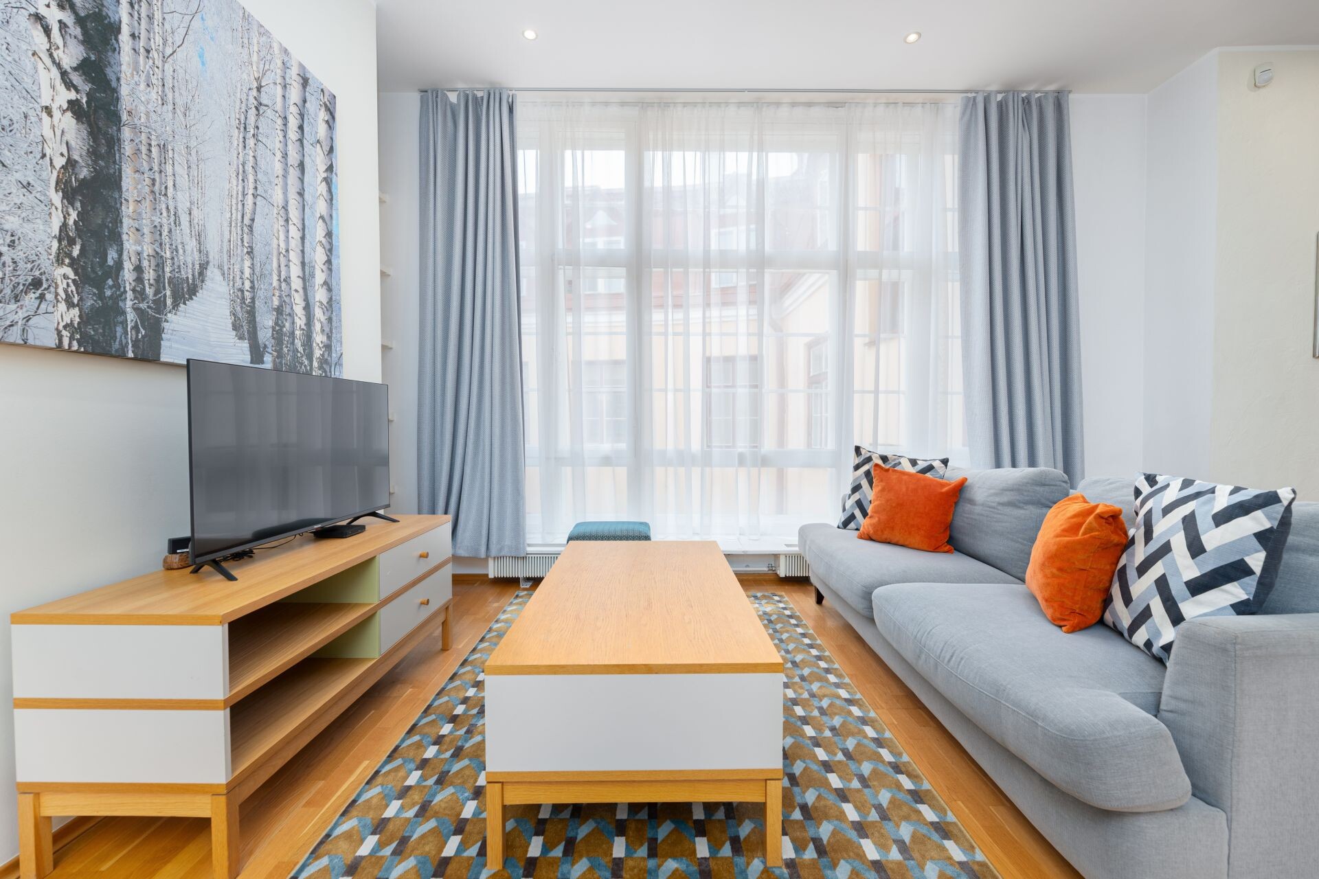 3-room apartment — Tallinn, Vanalinn, Suur-Karja tn 4 — photo 2