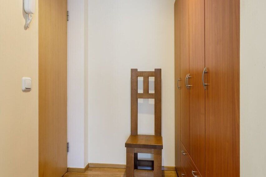 2-room apartment for rent — Pärnu, Rannarajoon, Karusselli tn 101 — photo 13