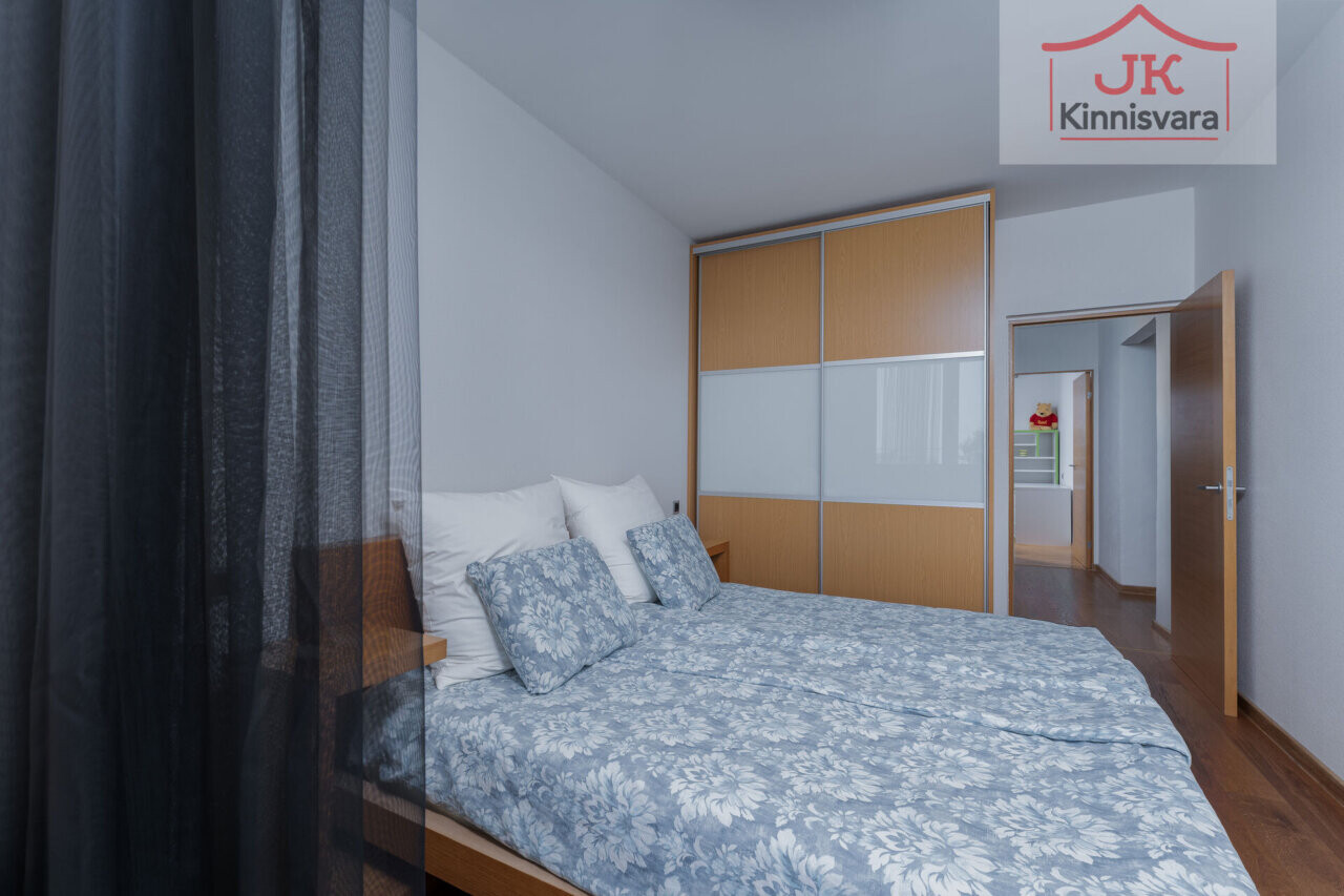 3-room apartment — Pärnu, Mai, Metsa tn 16 — photo 2
