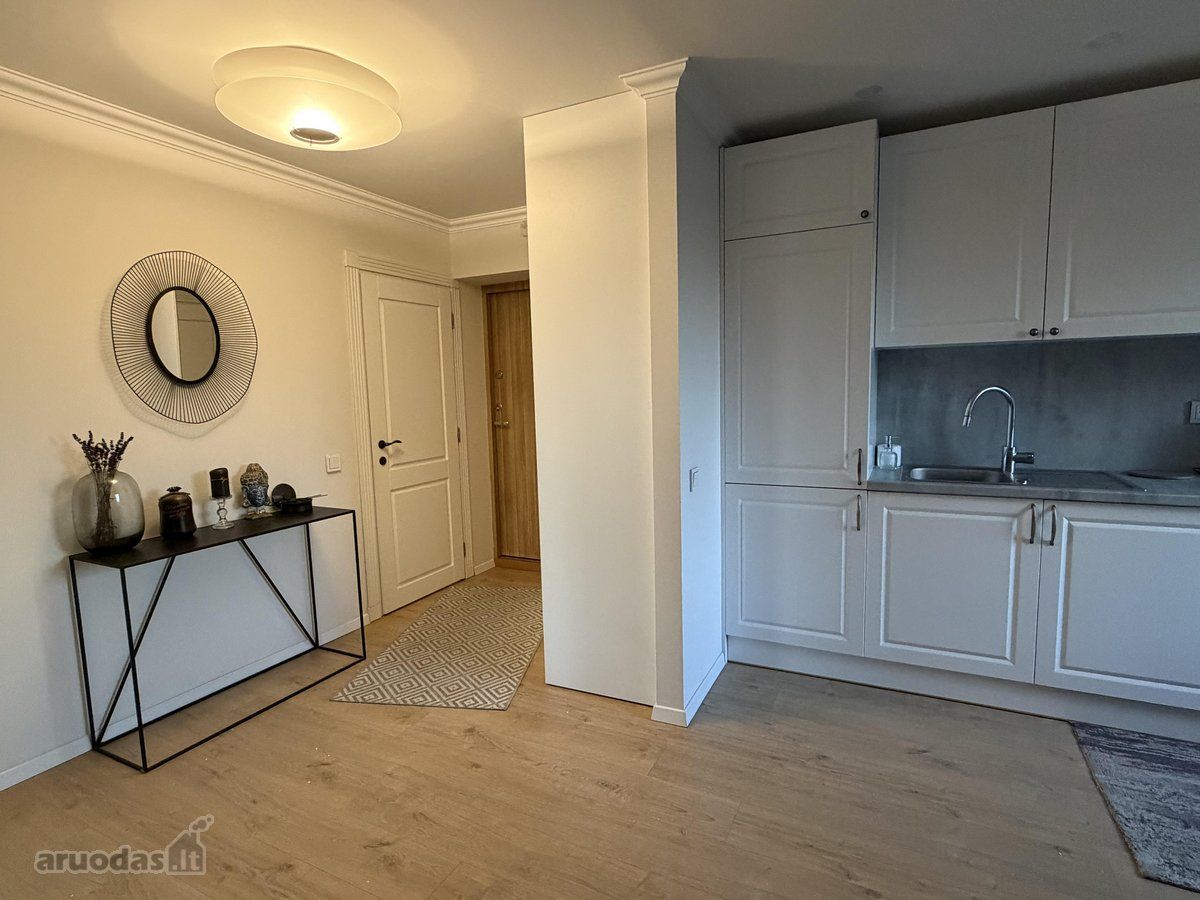 2 kambarių buto nuoma — Kaunas, Vilijampolė, Ramygalos g. — photo 3
