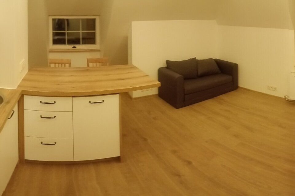 2-room apartment for rent — Tartu, Tammelinn, Riia 53 — photo 3