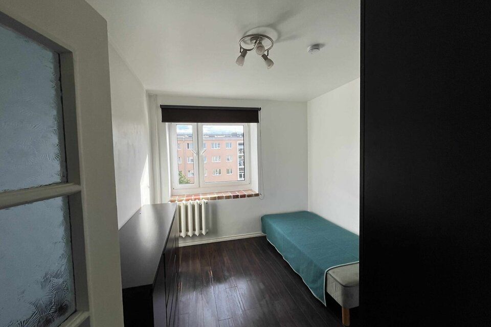 3-room apartment for rent — Tartu, Kesklinn, Riia tn 8 — photo 15