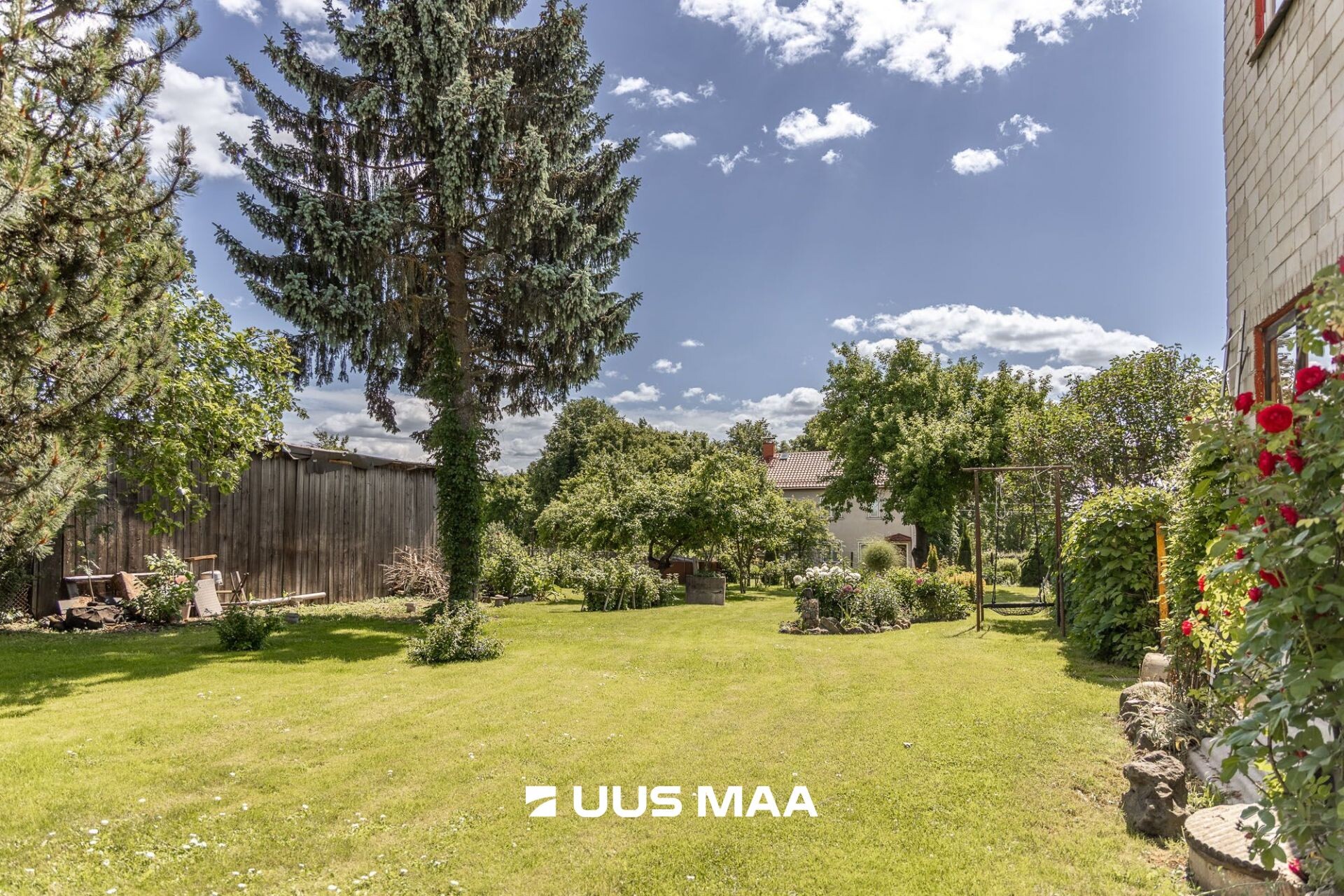 5-room house — Tartu, Raadi-Kruusamäe, Orava tn 11 — photo 4