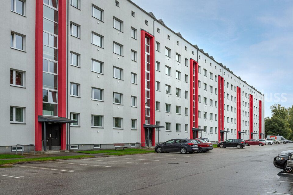 1-room apartment for rent — Tartu, Ülejõe, Sõpruse pst 8 — photo 18
