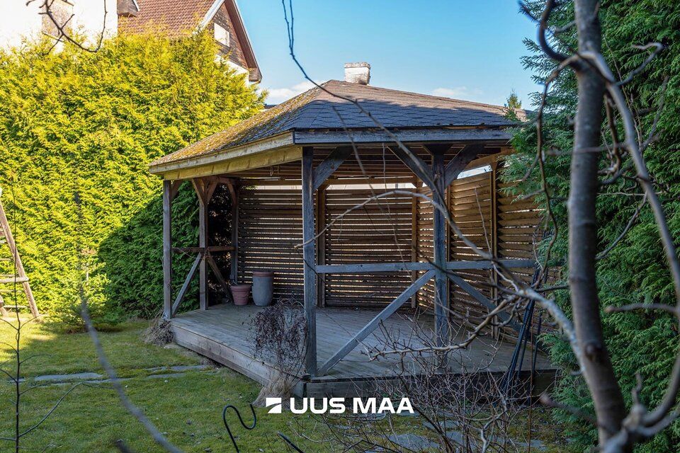 House for rent — Tartu, Ihaste, Pallase pst 23 — photo 9