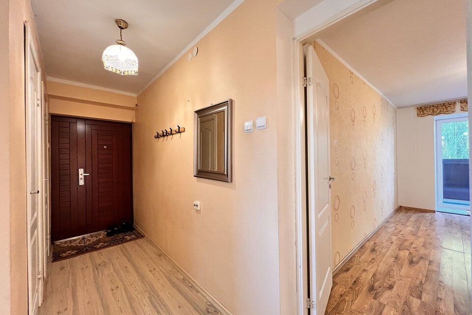 2-room apartment for rent — Tartu, Ülejõe, Sõpruse pst 1 — photo 11