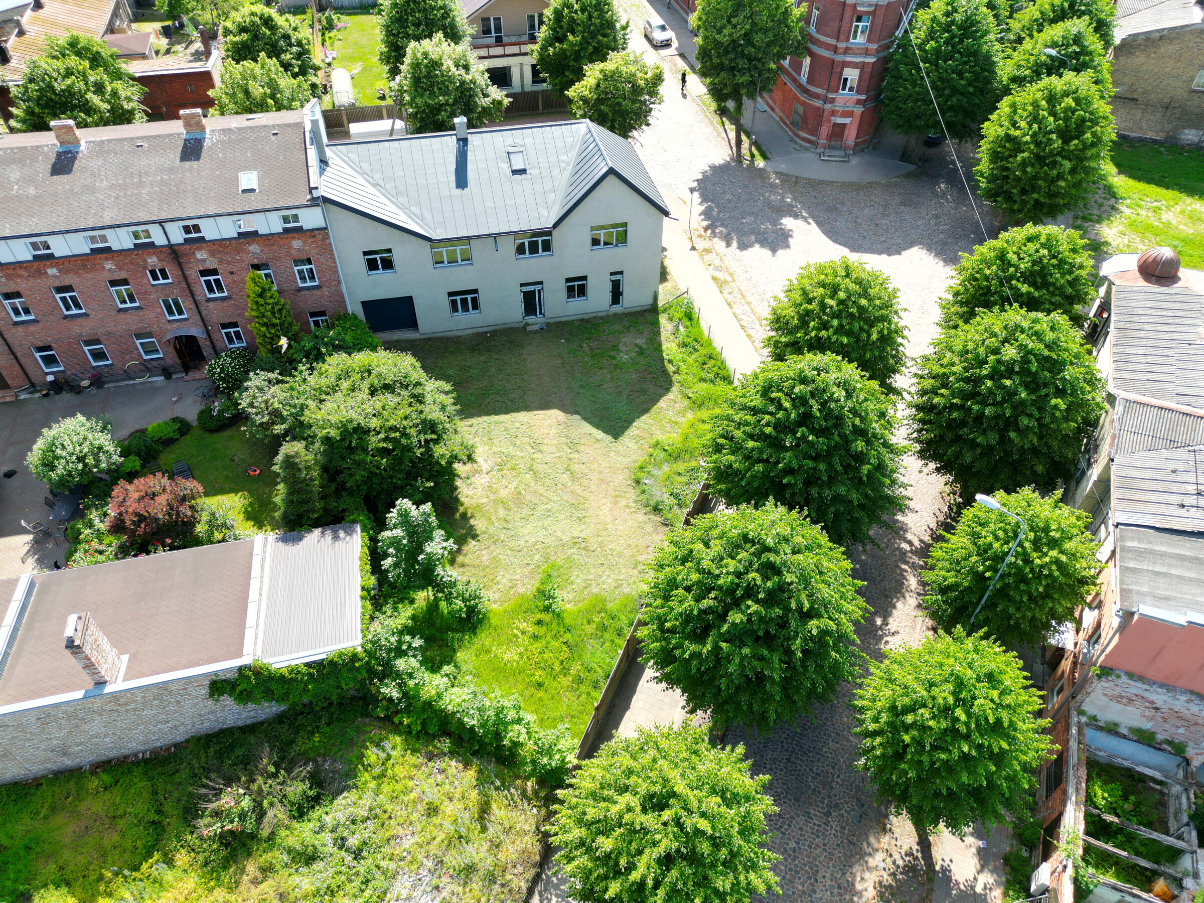 5-room house — Liepāja, Jaunliepāja, Autoru iela 14 — photo 4