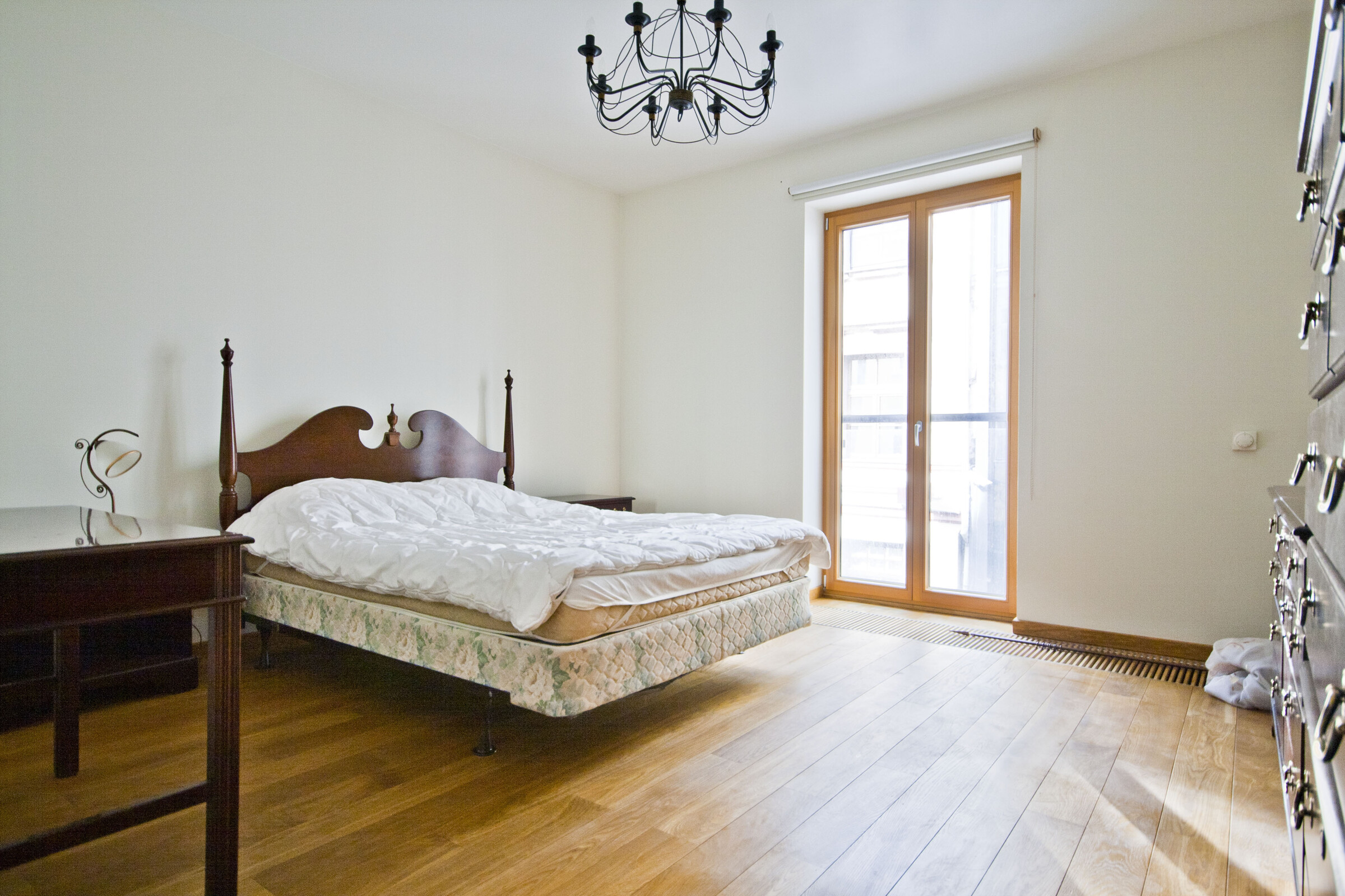 3-room apartment — Riga, Centrs, Teatra iela 7 — photo 4