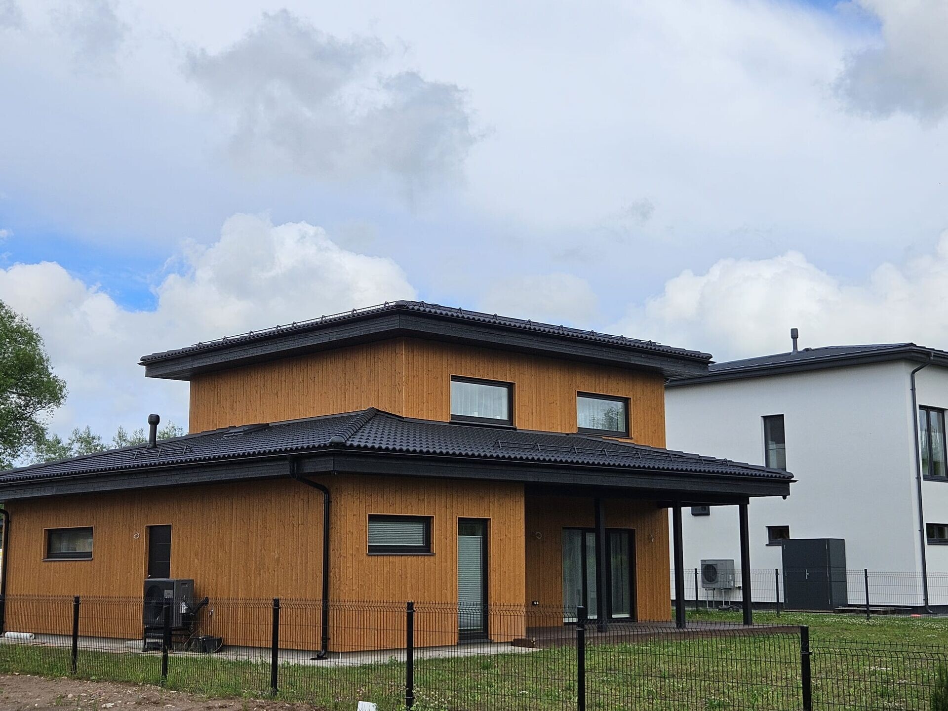 7-room house — Tartu, Jaamamõisa, Juure tn 3 — photo 2