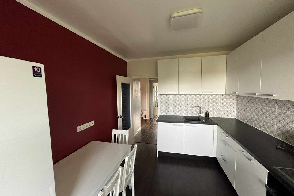 3-room apartment for rent — Tartu, Kesklinn, Riia tn 8 — photo 6