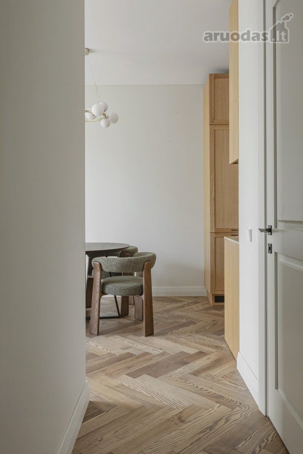 2 kambarių buto nuoma — Kaunas, Senamiestis, I. Kanto g. — photo 12