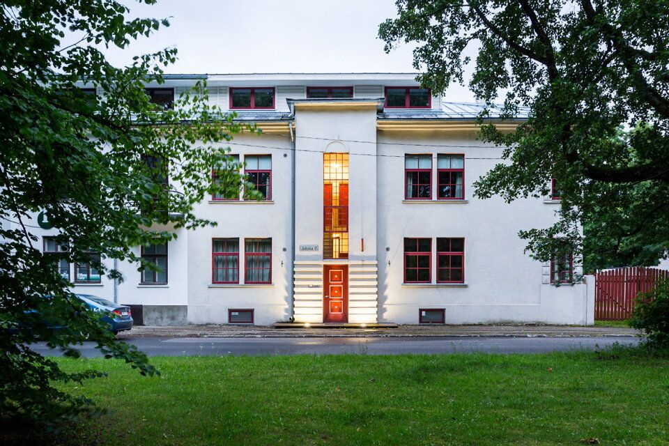 2-room apartment for rent — Pärnu, Kesklinn, Jalaka tn 6 — photo 7