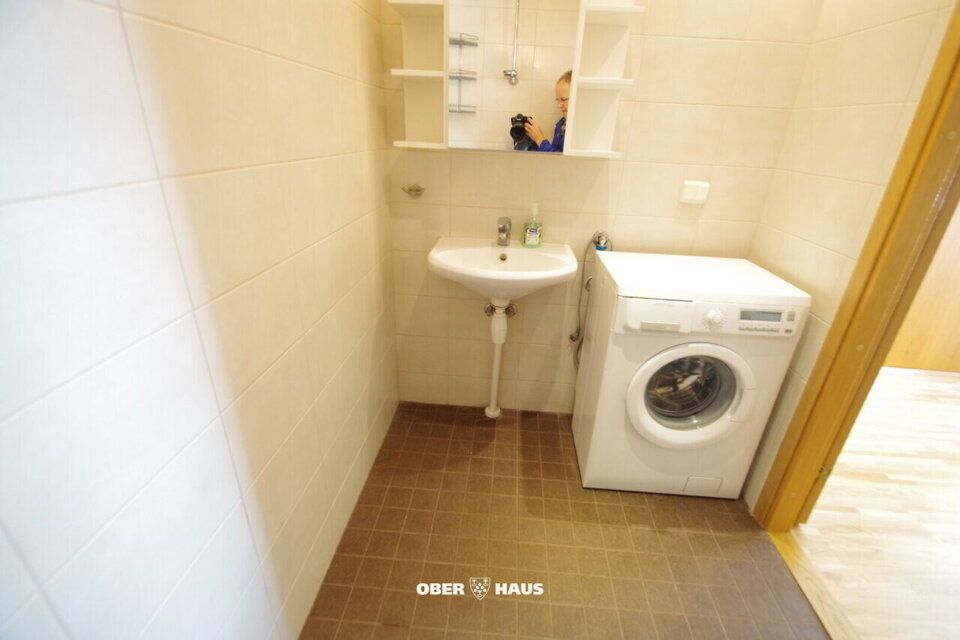 3-room apartment for rent — Tartu, Veeriku, Arhitekti tn 2A — photo 12