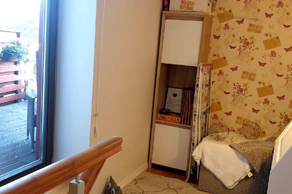 2-room apartment for rent — Pärnu, Kesklinn, Suur-Veski tn — photo 10