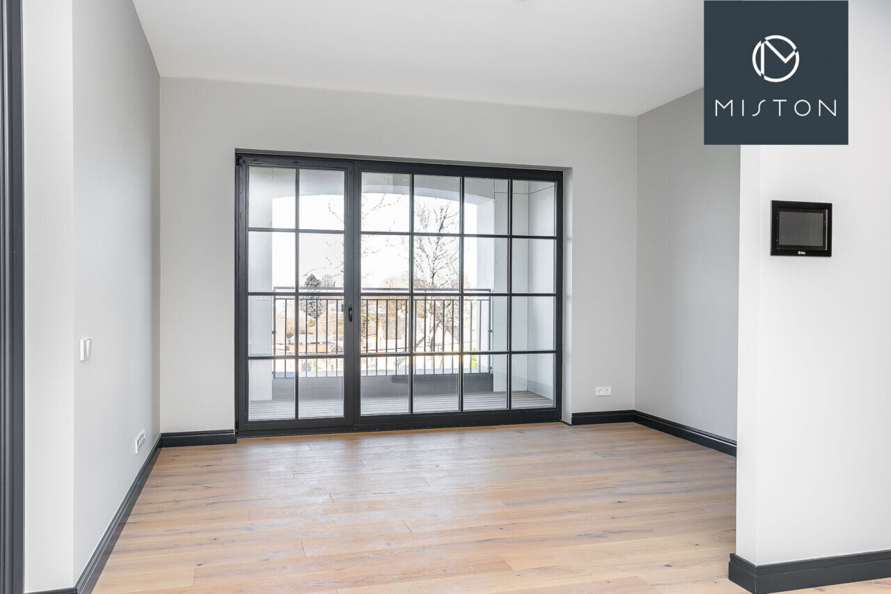 2-room apartment — Pärnu, Ülejõe, Vana-Sauga tn 2 — photo 4