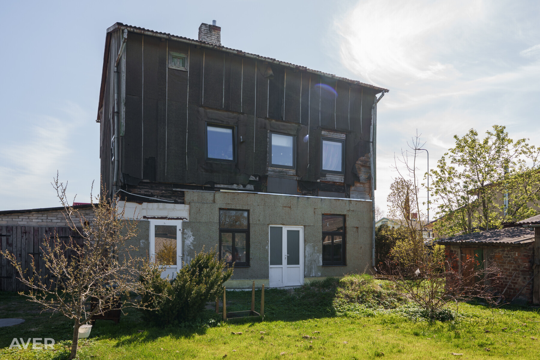 5-room house — Liepāja, Vecliepāja, Ganību iela 94 — photo 2