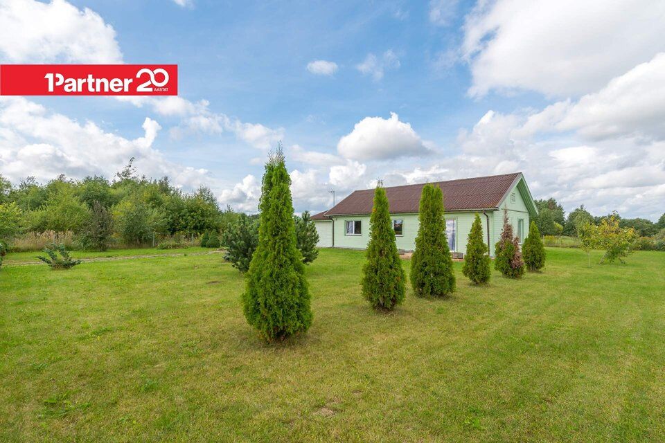 House for rent — Tartu, Jaamamõisa, Rõõmu tee — photo 16