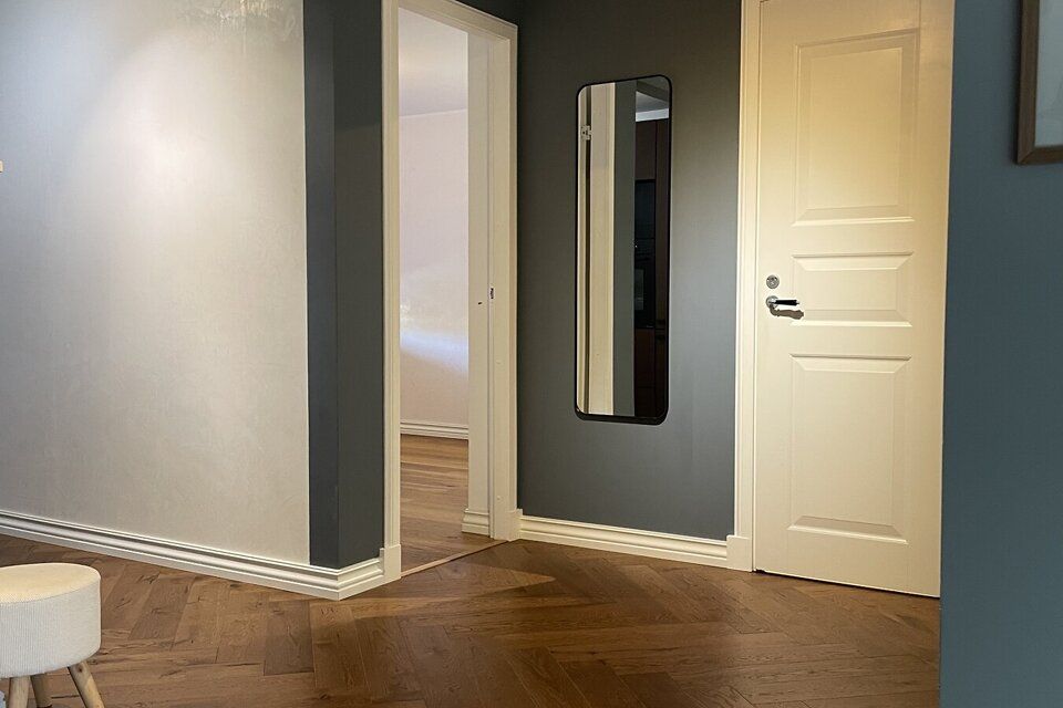 3-room apartment for rent — Tallinn, Nõmme, Valdeku tn 108 — photo 8
