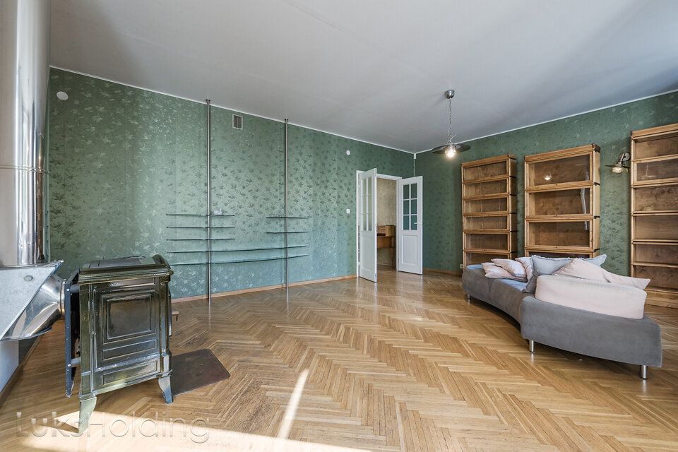 3-room apartment for rent — Tallinn, Vanalinn, Lätte tn 3 — photo 10