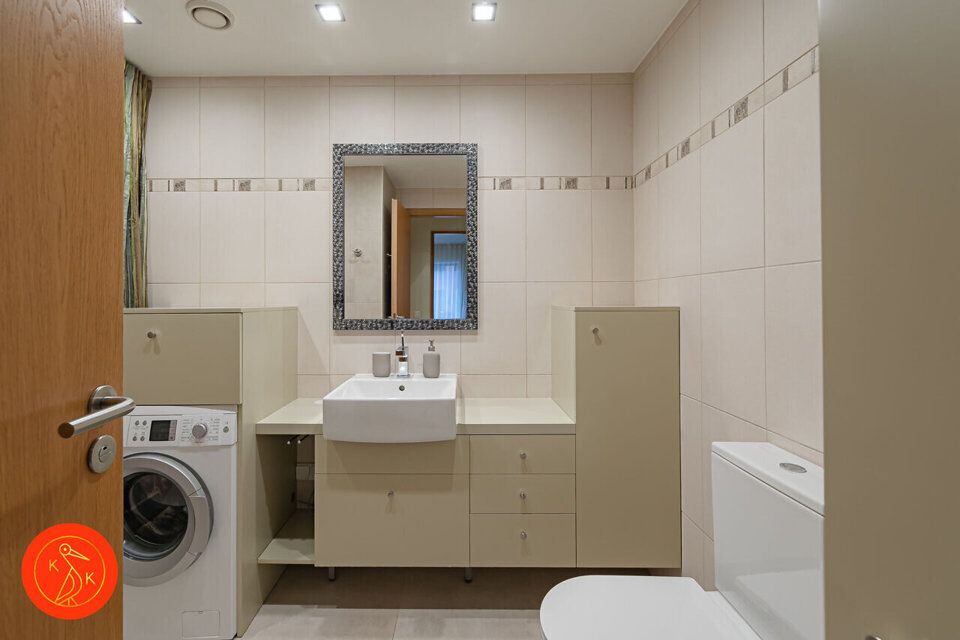 3-room apartment for rent — Tallinn, Kadriorg, Terase tn 11 — photo 9