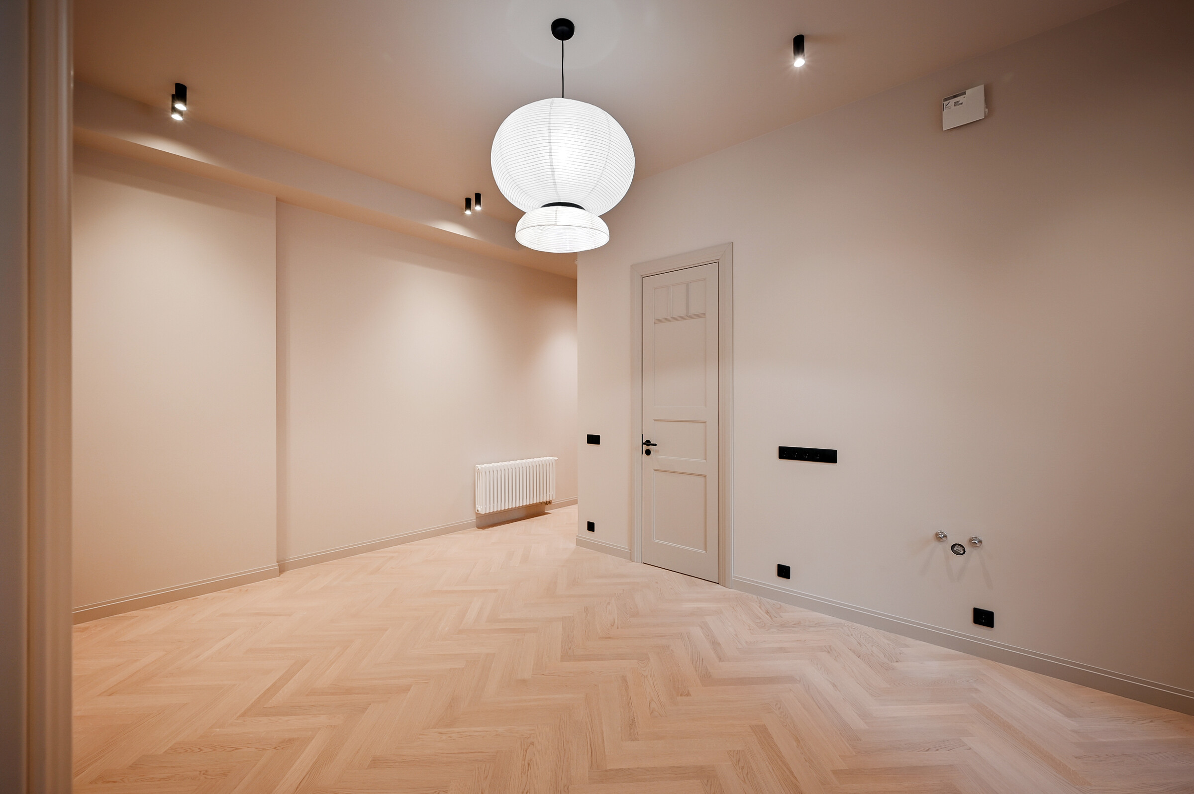 2-room apartment — Riga, Centrs, Baznīcas iela 5 — photo 3