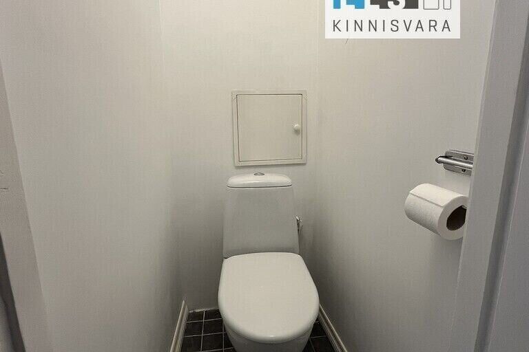 2-room apartment for rent — Pärnu, Rannarajoon, A. H. Tammsaare pst 38 — photo 6