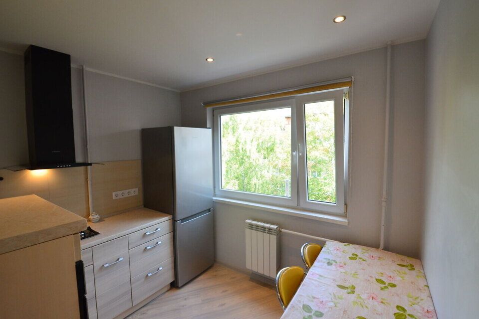 2-room apartment for rent — Tartu, Annelinn, Kaunase pst 32 — photo 2