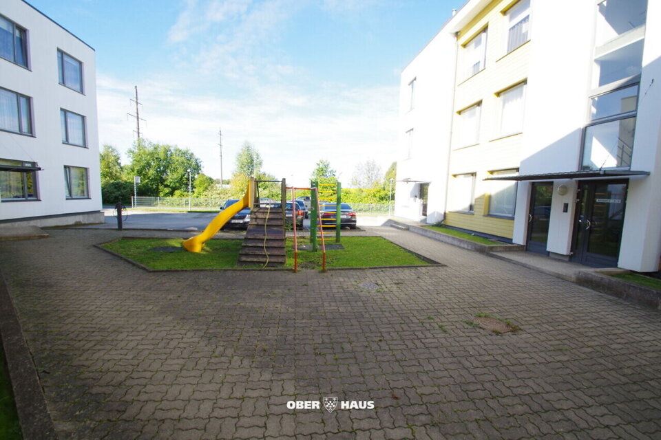 3-room apartment for rent — Tartu, Veeriku, Arhitekti tn 2A — photo 14