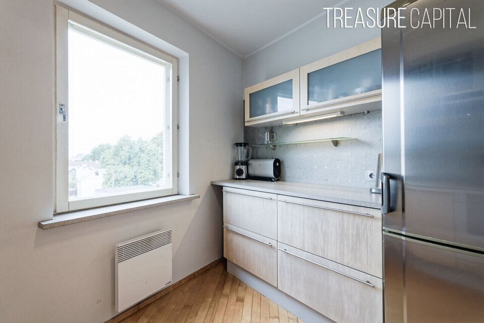 3-room apartment for rent — Tallinn, Kesklinna, Luise tn 38a — photo 10