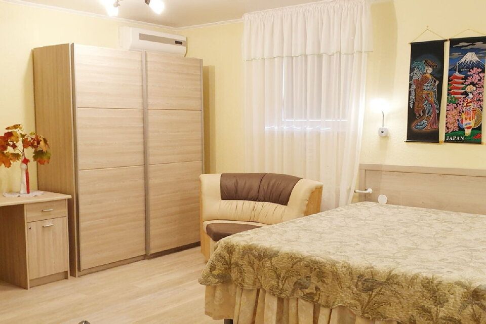 1-room apartment for rent — Pärnu, Mai, Metsa tn 18b — photo 5