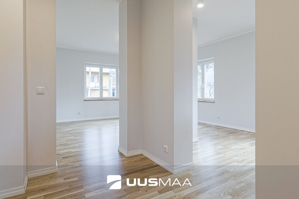 House for rent — Tallinn, Nõmme, Päikese pst — photo 16