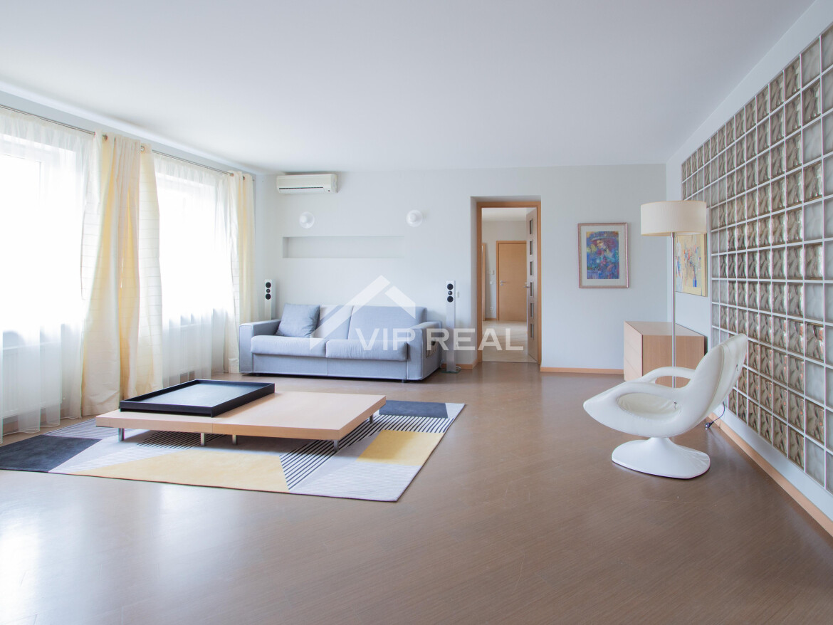 3-room apartment — Jūrmala, Melluži, Mellužu prospekts 19 — photo 4