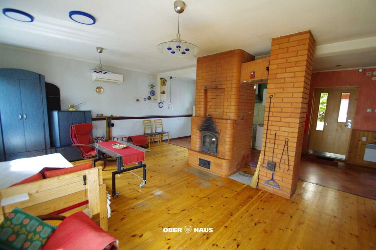 4-room house — Tartu, Karlova, Raua tn 19 — photo 3