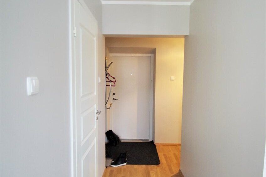 2-room apartment for rent — Tartu, Tähtvere, Rüütli tn — photo 13