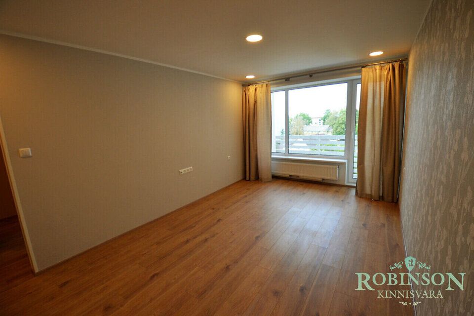 2-room apartment for rent — Tartu, Ropka tööstuse, Rahu tn 3a — photo 2