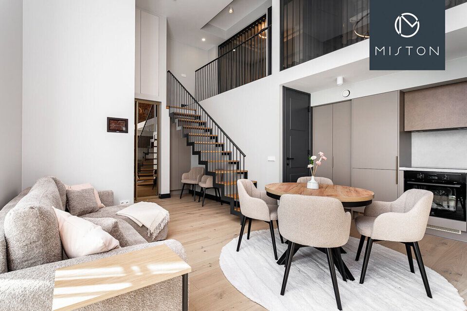 3-room apartment for rent — Pärnu, Ülejõe, Vana-Sauga tn 2 — photo 10