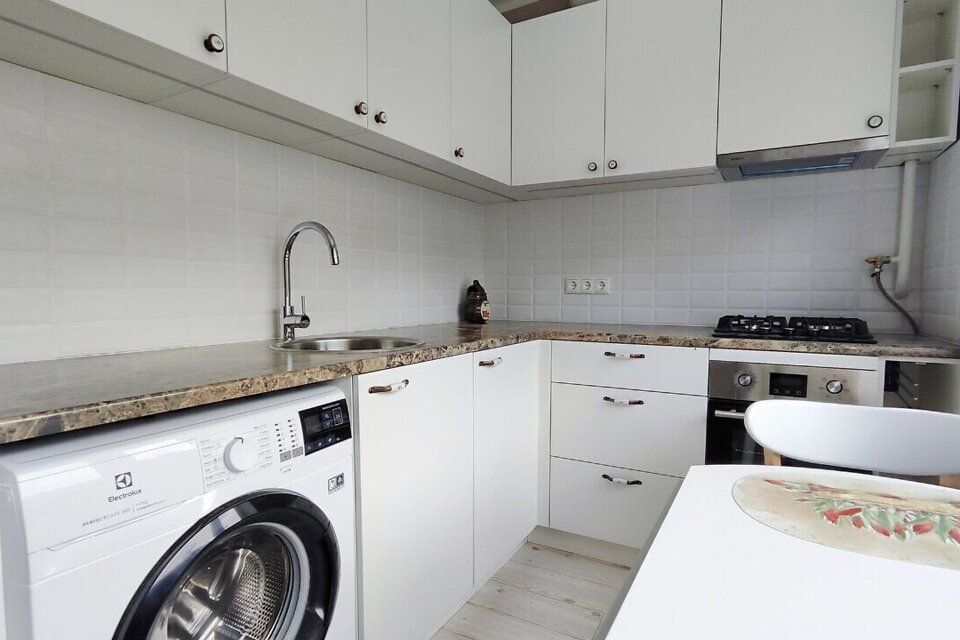 2-room apartment for rent — Tartu, Ülejõe, Jaama tn 77 — photo 2