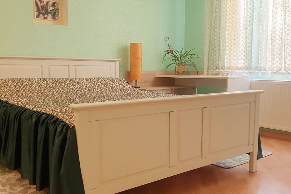 1-room apartment for rent — Pärnu, Mai, Metsa tn 18b — photo 5