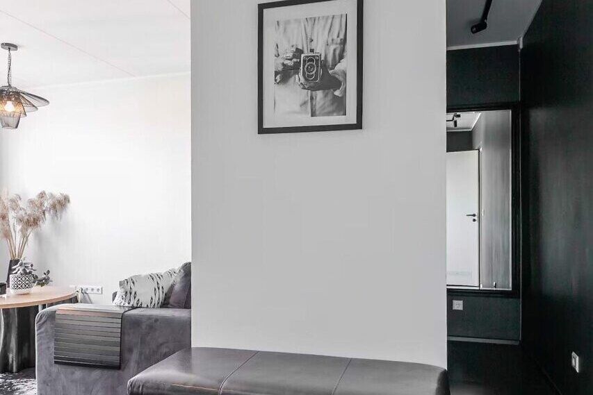 1-room apartment for rent — Pärnu, Mai, Mai tn 6a — photo 13