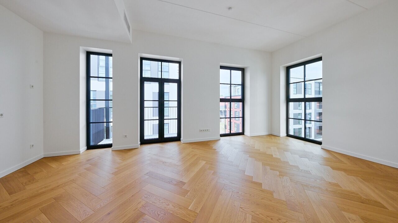 3-room apartment — Tallinn, Põhja-Tallinna, Uus-Volta tn 8/1 — photo 2