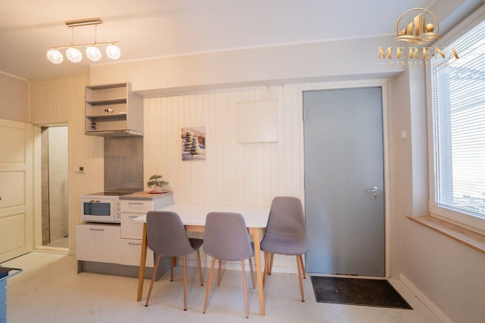 2-room apartment for rent — Pärnu, Kesklinn, Aia tn 3/2 — photo 6