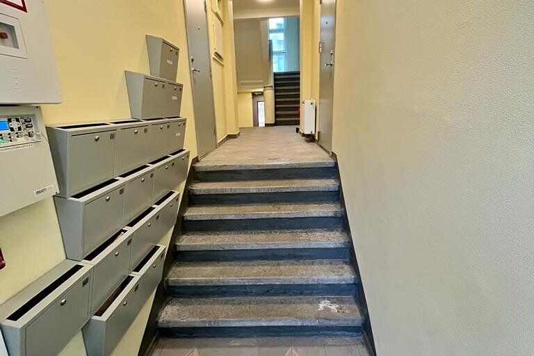 3-room apartment for rent — Tallinn, Kesklinna, Majaka tn 31 — photo 11