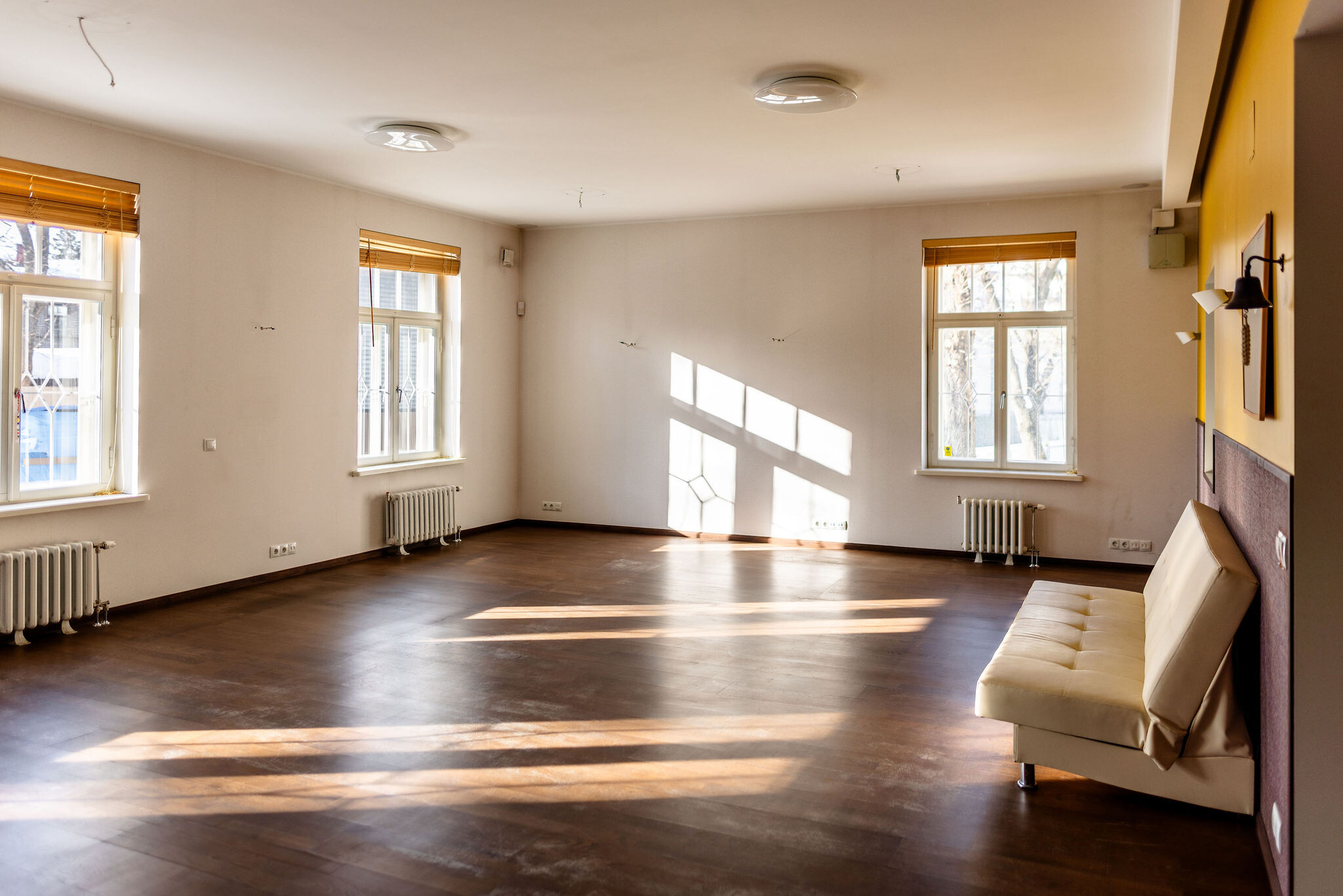 6-room apartment — Tallinn, Kadriorg, Vesivärava tn 13 — photo 3