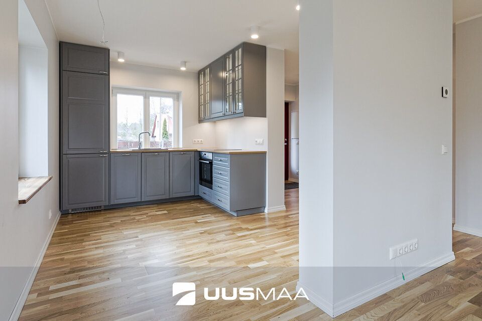 House for rent — Tallinn, Nõmme, Päikese pst — photo 10