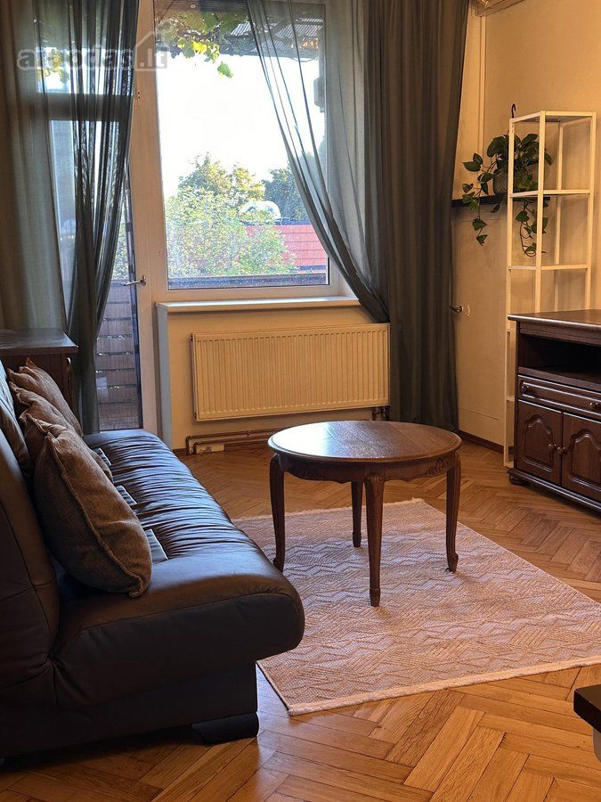 3 kambarių buto nuoma — Kaunas, Centras, Kęstučio g. — photo 14