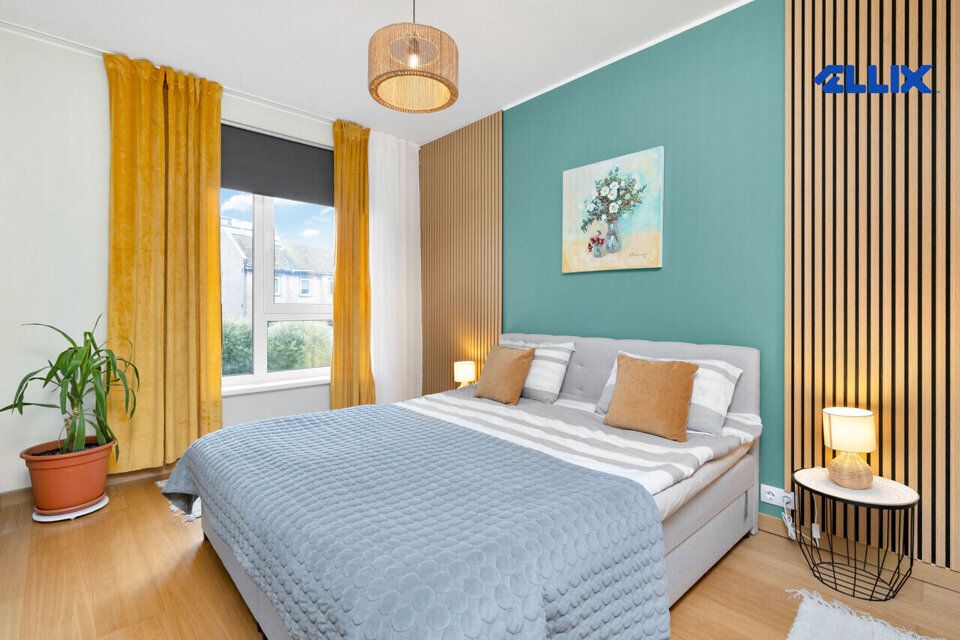 3-room apartment for rent — Tallinn, Kesklinna, Püssirohu tn 2 — photo 14