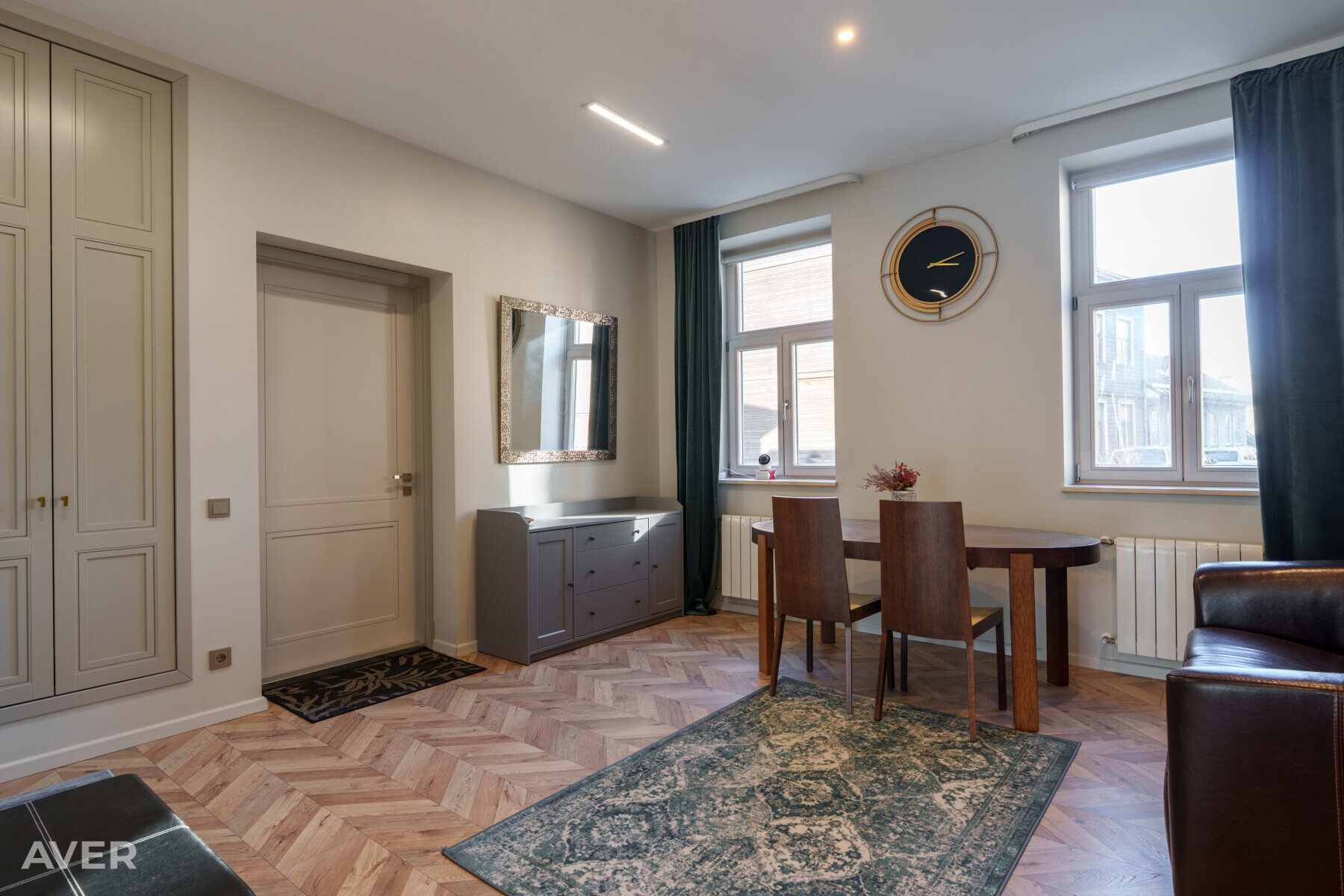 2-room apartment — Liepāja, Vecliepāja, Toma iela 30 — photo 2