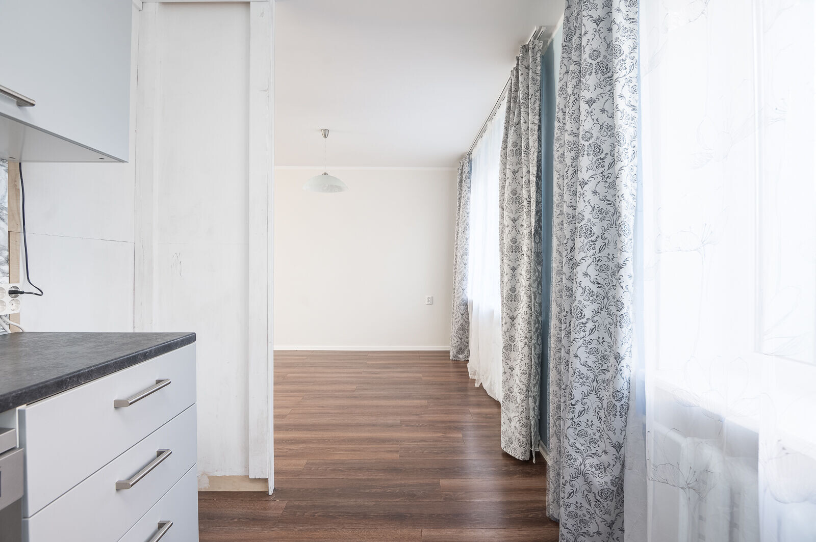 4-room apartment — Pärnu, Mai, Mai tn 25 — photo 4
