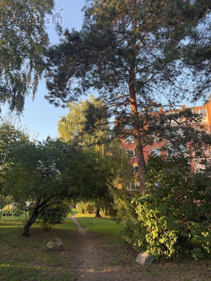 2 kambarių buto nuoma — Kaunas, Vilijampolė, Ramygalos g. — photo 13