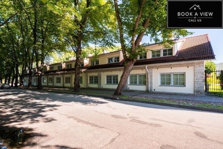 5-room apartment — Tallinn, Vanalinn, Suurtüki tn 4a — photo 2